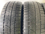 トーヨータイヤ GIZ2 205/55R16 2本