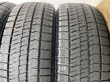 ブリヂストン ブリザック VRX2 225/60R16 4本