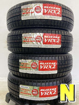 ブリヂストン ブリザック VRX2 175/60R16 4本