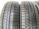 ブリヂストン ブリザック VRX2 175/60R16 4本