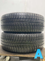 ミシュラン X-ICE3+ 205/55R16 2本