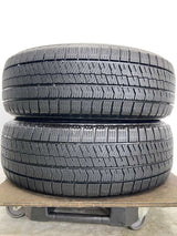 ブリヂストン ブリザック VRX2 205/60R16 2本