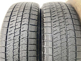 ブリヂストン ブリザック VRX2 205/60R16 2本