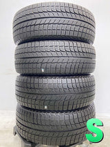 ミシュラン X-ICE3+ 205/55R16 4本