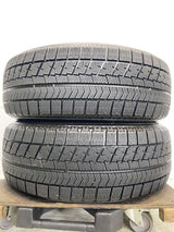 ブリヂストン ブリザック VRX 215/60R16 2本