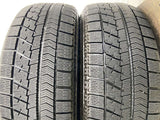 ブリヂストン ブリザック VRX 215/60R16 2本