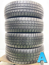 ダンロップ ウィンターマックス WM02 215/65R16 4本