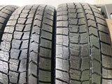 ダンロップ ウィンターマックス WM02 215/65R16 4本