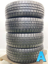ダンロップ ウィンターマックス WM01 205/60R16 4本