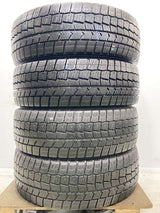 ダンロップ ウィンターマックス WM02 205/60R16 4本