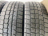 ダンロップ ウィンターマックス WM02 205/60R16 4本