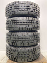 ダンロップ ウィンターマックスWM01 205/60R16 / ケレナーズ 7.0J+45 120-5穴 4本