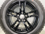 ダンロップ ウィンターマックスWM01 205/60R16 / ケレナーズ 7.0J+45 120-5穴 4本