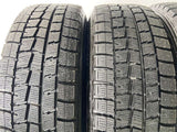 ダンロップ ウィンターマックスWM01 205/60R16 / ケレナーズ 7.0J+45 120-5穴 4本