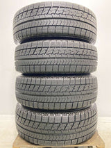 ブリヂストン ブリザックVRX 215/65R16 / TOPRUN 6.5J+38 114.3-5穴 4本