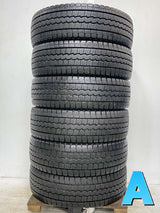 ダンロップ ウィンターマックス LT03 205/70R16 111/109L LT 6本