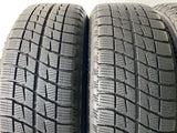 ブリヂストン アイスパートナー 205/60R16 / BALMINUM 6.5J+54 114.3-5穴 4本