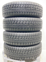 ヨコハマ アイスガード iG60 175/60R16 / JOKER 5.5J+42 100-4穴 4本