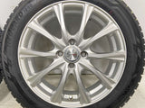 ヨコハマ アイスガード iG60 175/60R16 / JOKER 5.5J+42 100-4穴 4本
