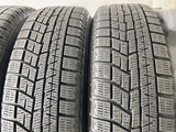 ヨコハマ アイスガード iG60 175/60R16 / JOKER 5.5J+42 100-4穴 4本