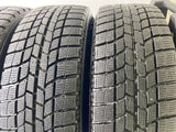 グッドイヤー アイスナビ 6 205/60R16 / MILLOUS 6.5J+38 114.3-5穴 4本