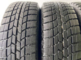 グッドイヤー アイスナビ 6 205/60R16 / MILLOUS 6.5J+38 114.3-5穴 4本