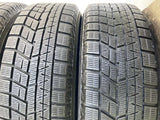 ヨコハマ アイスガード iG60 205/60R16 / GRASS 6.5J+38 114.3-5穴 4本
