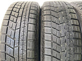 ヨコハマ アイスガード iG60 205/60R16 / GRASS 6.5J+38 114.3-5穴 4本