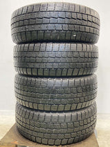 ダンロップ ウィンターマックス WM01 205/55R16 4本