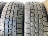 ダンロップ ウィンターマックス WM01 205/55R16 4本