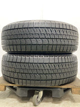 ブリヂストン ブリザック VRX2 205/60R16 2本