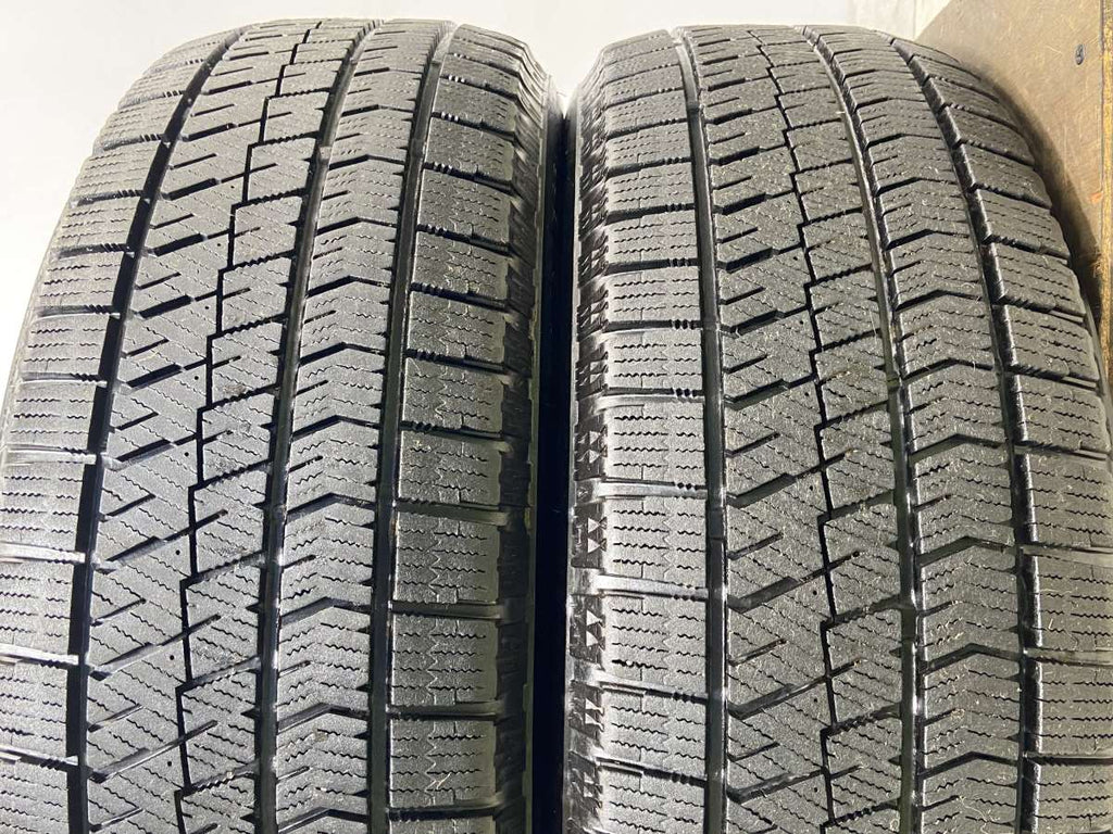 ブリヂストン ブリザック VRX2 205/60R16 2本 – タイヤ・ホイール