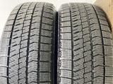 ブリヂストン ブリザック VRX2 205/60R16 2本