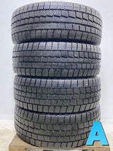 ダンロップ ウィンターマックス WM01 215/60R16 4本