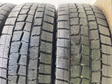ダンロップ ウィンターマックス WM01 215/60R16 4本
