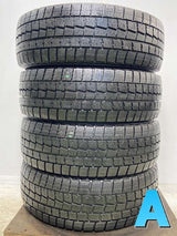 ダンロップ ウィンターマックス WM01 205/60R16 4本
