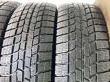 グッドイヤー アイスナビ 6 215/65R16 4本
