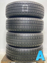 トーヨータイヤ ウィンタートランパス Mk4α 215/65R16 4本