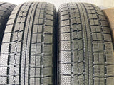トーヨータイヤ ウィンタートランパス Mk4α 215/65R16 4本