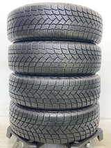 ミシュラン X-ICE スノー 175/60R16 / ZACK JP102 5.5J+38 100-5穴 4本
