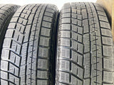 ヨコハマ アイスガード iG60 215/65R16 / ユーロマジック 6.5J+38 114.3-5穴 4本