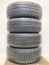 グッドイヤー アイスナビ 6 215/60R16 / LOXARNY SPORT 6.5J+48 114.3-5穴 4本