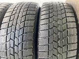 グッドイヤー アイスナビ 6 215/60R16 / LOXARNY SPORT 6.5J+48 114.3-5穴 4本