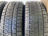 ピレリ アイスアシンメトリコプラス 215/65R16 / SEIN 6.5J+38 114.3-5穴 4本
