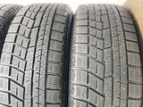 ヨコハマ アイスガード iG60 215/60R16 / ZACK JP818 6.5J+53 114.3-5穴 4本