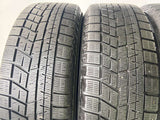 ヨコハマ アイスガード iG60 215/60R16 / ZACK JP818 6.5J+53 114.3-5穴 4本