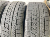 ブリヂストン ブリザック VRX 205/60R16 / DUFACT 6.5J+53 114.3-5穴 4本