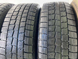 ダンロップ ウィンターマックス WM01 215/65R16 / シュナイダー 6.5J+42 114.3-5穴 4本