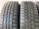 ダンロップ ウィンターマックス WM01 215/65R16 / シュナイダー 6.5J+42 114.3-5穴 4本