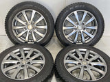 ファルケン エスピアW-ACE 205/55R16 / S 6.5J+48 112-5穴 4本